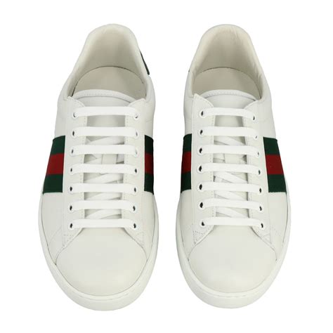 sneakers scarpe gucci uomo|gucci sneakers farfetch.